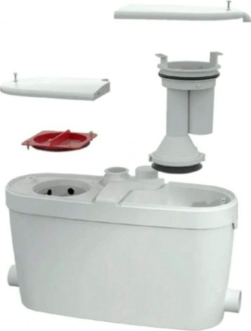 Установка канализационная SFA SANIACCESS PUMP