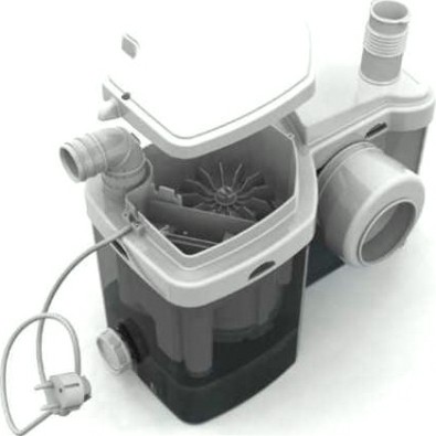 Установка канализационная SFA SANIBOX