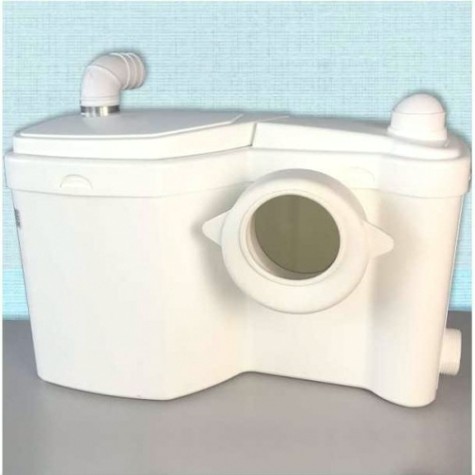 Установка канализационная SFA SANIBOX