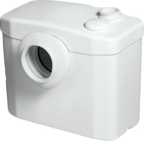 Установка канализационная SFA SANIBROYEUR