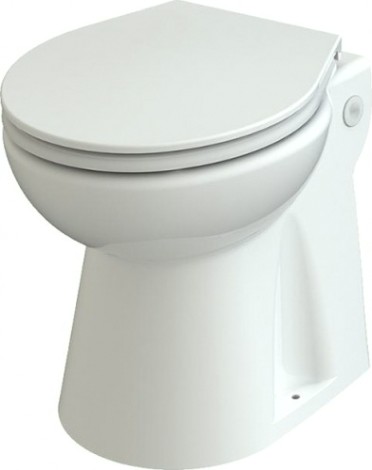 Установка канализационная SFA SANICOMPACT LC (встроен в унитаз)