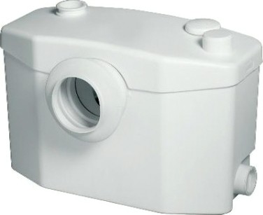 Установка канализационная SFA SANIPRO [SANIPRO]