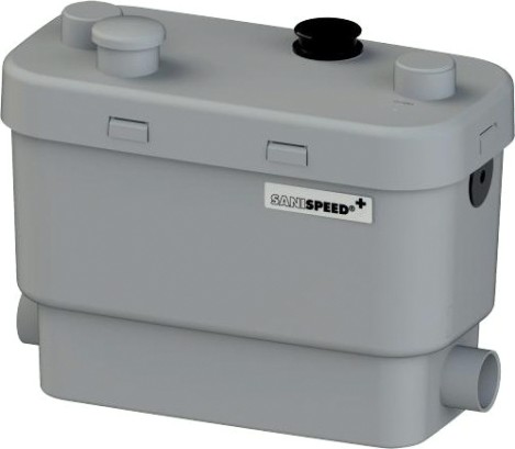 Установка канализационная SFA SANISPEED