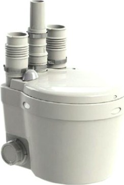 Установка канализационная SFA SANISWIFT