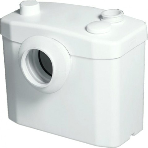 Установка канализационная SFA SANITOP