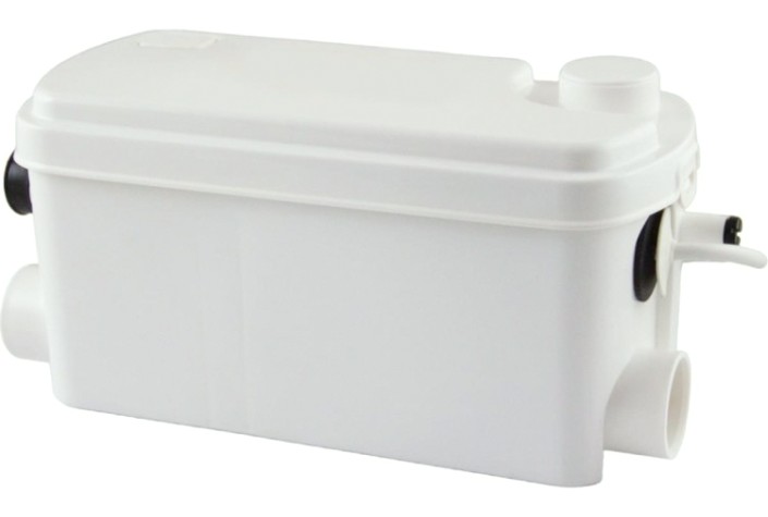 Установка канализационная UNIPUMP SANIVORT 255 M 7м [66572]