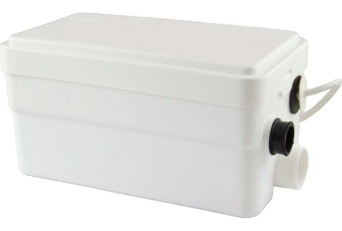 Установка канализационная UNIPUMP SANIVORT 255 M 9м [60403]