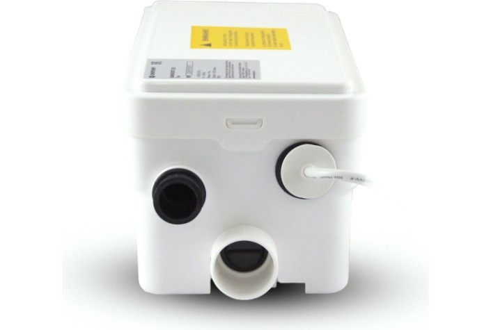 Установка канализационная UNIPUMP SANIVORT 255 M 9м [60403]