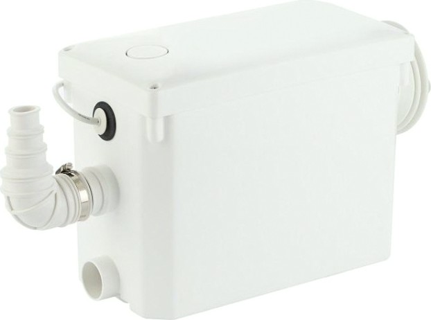 Установка канализационная UNIPUMP SANIVORT 405 М 8м (боковой вход) [62916]