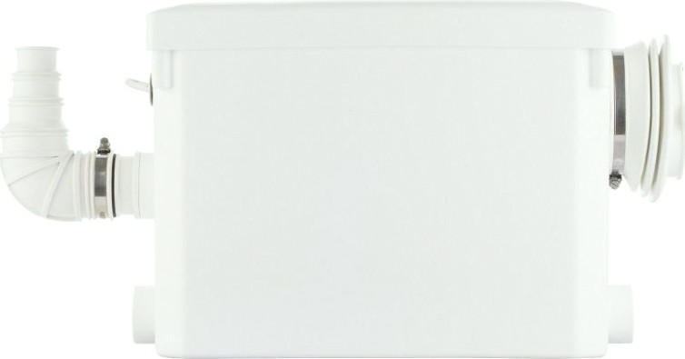 Установка канализационная UNIPUMP SANIVORT 405 М 8м (боковой вход) [62916]