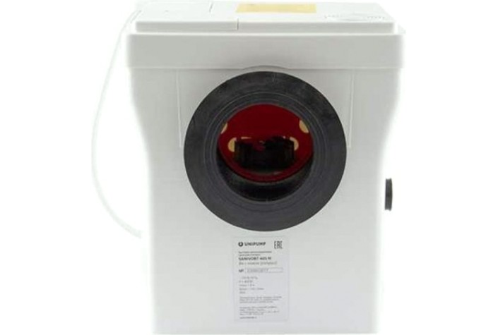 Установка канализационная UNIPUMP SANIVORT 405 M 8м с ножом (compact) [89569]