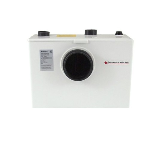 Установка канализационная UNIPUMP SANIVORT 605 M [55972]