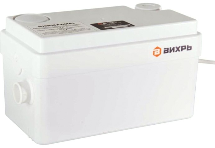 Установка канализационная ВИХРЬ КН-250 [68/9/3]