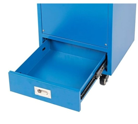 Установка NORDBERG CMA20AB для замены охлаждающей жидкости