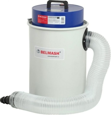 Установка вытяжная BELMASH BDC200 [D125A]