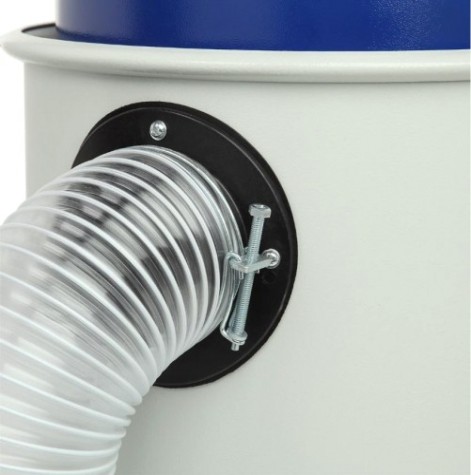 Установка вытяжная BELMASH BDC200 [D125A]