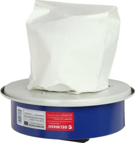 Установка вытяжная BELMASH BDC200 [D125A]