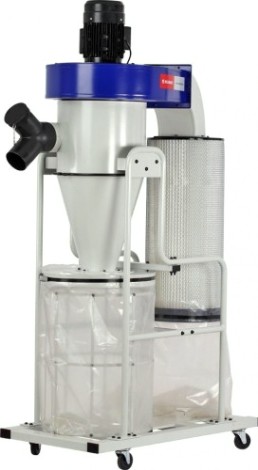 Установка вытяжная BELMASH CTDC-1.2 [D105A]