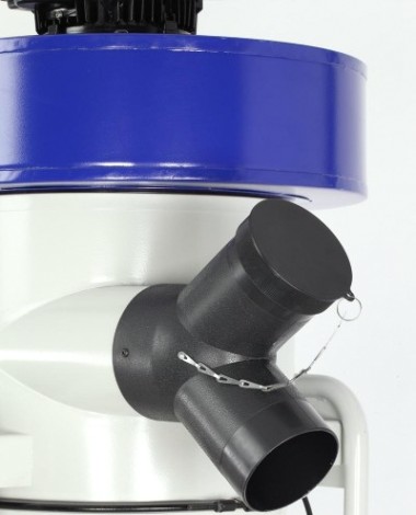 Установка вытяжная BELMASH CTDC-1.2 [D105A]