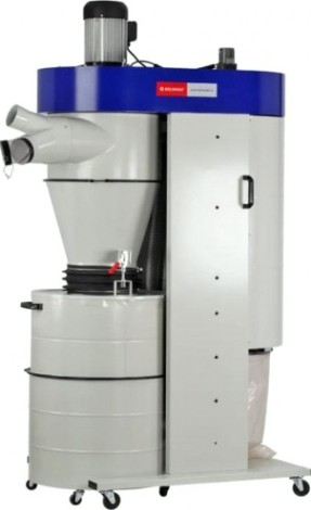 Установка вытяжная BELMASH CTDC-1.7 [D106A]