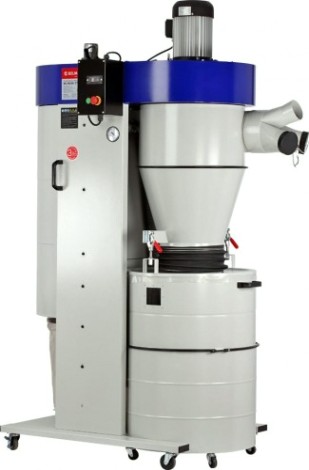 Установка вытяжная BELMASH CTDC-1.7 [D106A]