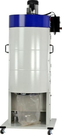 Установка вытяжная BELMASH CTDC-1.7 [D106A]