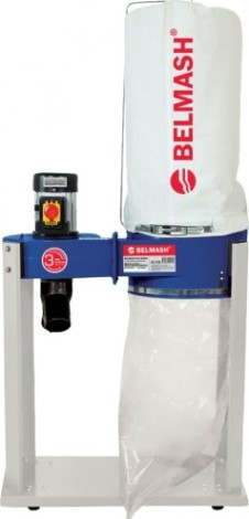 Установка вытяжная BELMASH DC1600M [D114A]