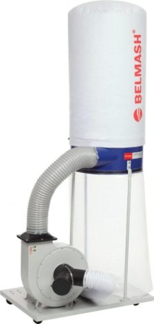 Установка вытяжная BELMASH DC2500/380 [D089B]