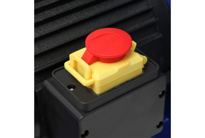 Установка вытяжная BELMASH DC2500-AT/400 [D139A]