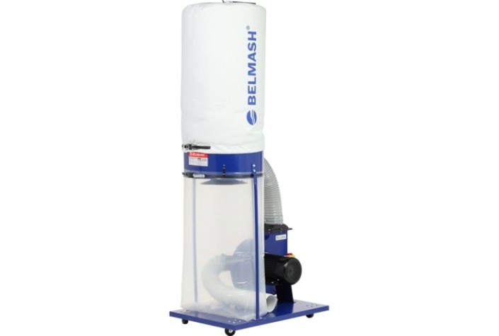 Установка вытяжная BELMASH DC2500-AT [D138A]