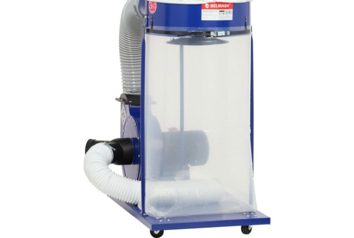 Установка вытяжная BELMASH DC2500-AT [D138A]