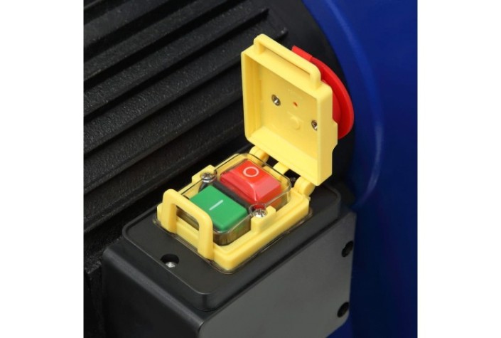 Установка вытяжная BELMASH DC2500-AT [D138A]