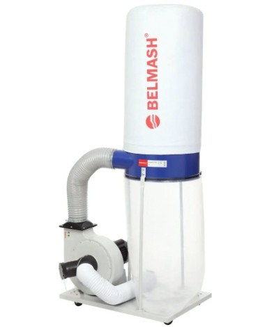 Установка вытяжная BELMASH DC2500 [D089A]