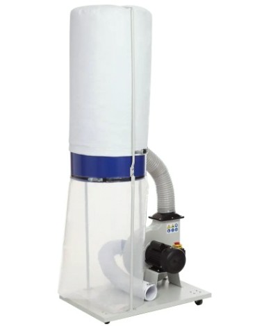 Установка вытяжная BELMASH DC2500 [D089A]