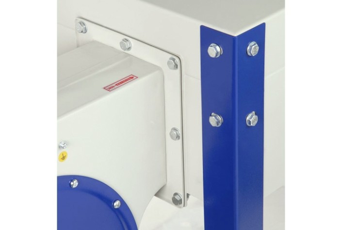 Установка вытяжная BELMASH DC2500-PS [D128A]