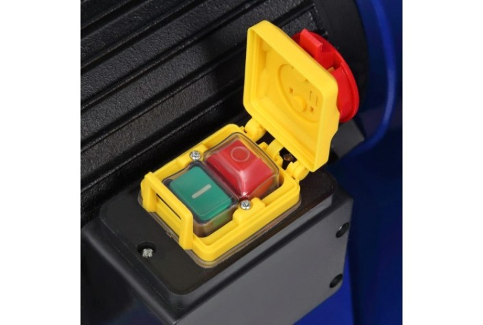 Установка вытяжная BELMASH DC2500MC-AT/400 [D141A]