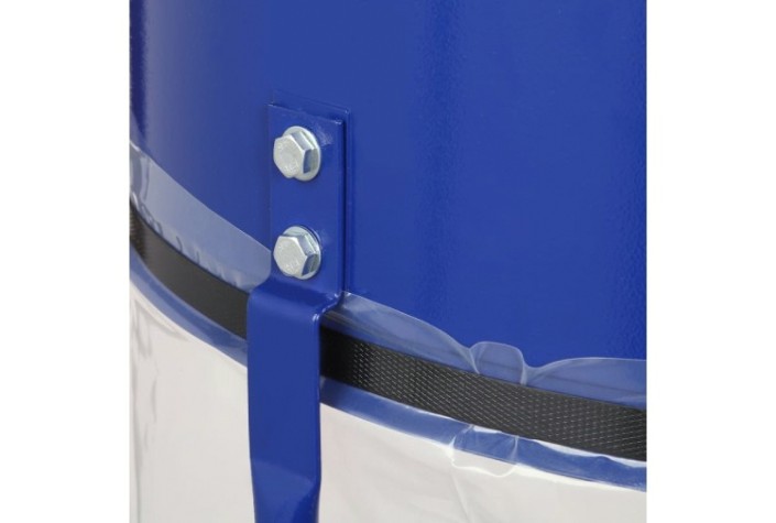 Установка вытяжная BELMASH DC2500MC-AT/400 [D141A]