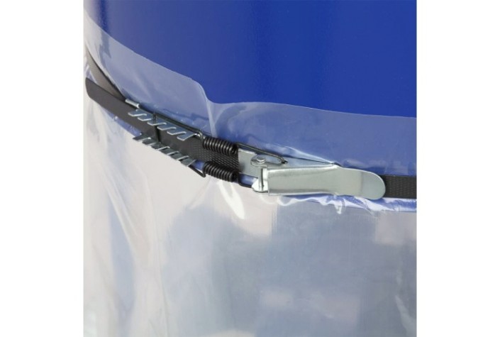 Установка вытяжная BELMASH DC2500MC-AT [D140A]