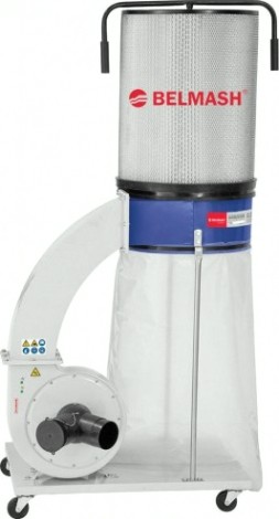 Установка вытяжная BELMASH DC2500MC [D090A]