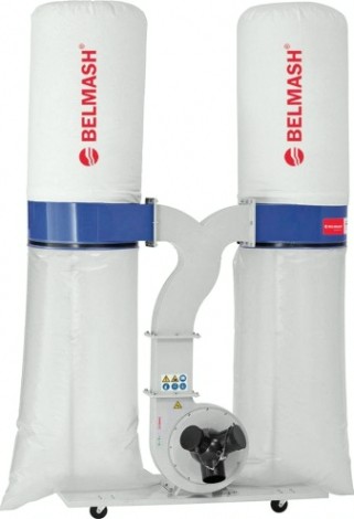 Установка вытяжная BELMASH DC3900 [D092A]