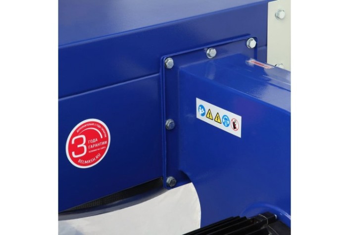 Установка вытяжная BELMASH DC3900-PS/400 [D131A]