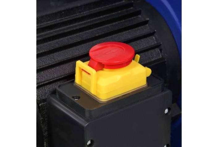 Установка вытяжная BELMASH DC3900MC-AT/400 [D143A]