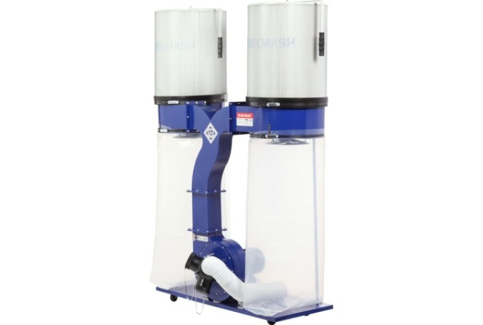 Установка вытяжная BELMASH DC3900MC-AT [D142A]