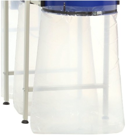 Установка вытяжная BELMASH DC4500-F3/400 [D126A]