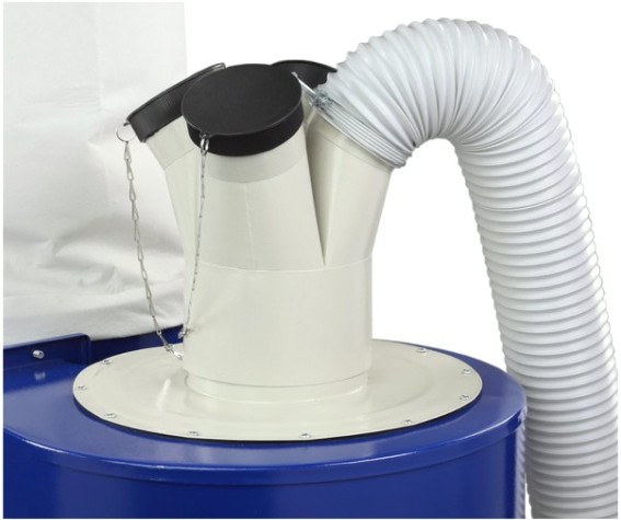 Установка вытяжная BELMASH DC4500-F3/400 [D126A]