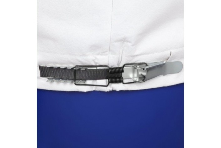 Установка вытяжная BELMASH DC4500-F4/400 [D127A]