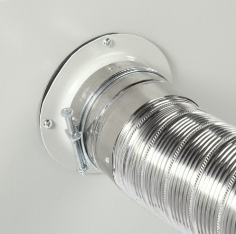 Установка вытяжная BELMASH MDC1800/400 [D120A]