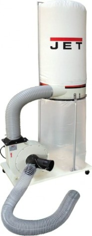 Установка вытяжная JET DC-1200 400V [10001057T]