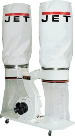 Установка вытяжная JET DC-1900 A 400V [708638T]