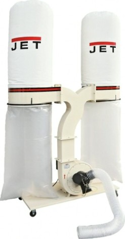 Установка вытяжная JET DC-2300 230V [10001055M]